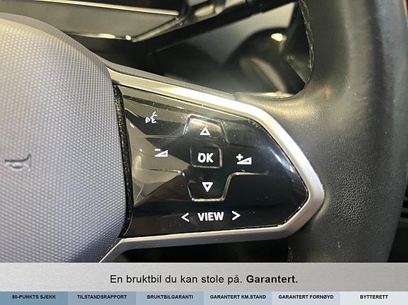 Volkswagen ID.5 GTX 17 of 27