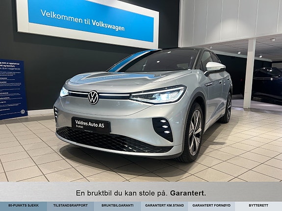 Volkswagen ID.5 GTX 2 of 27