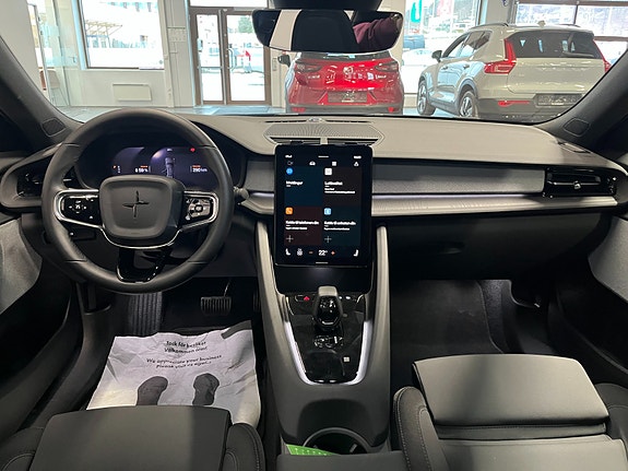 Polestar 2 12 of 25