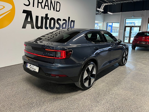 Polestar 2 4 of 25