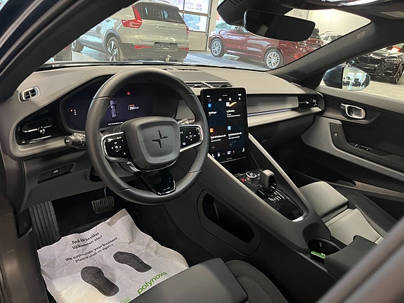 Polestar 2 11 of 25