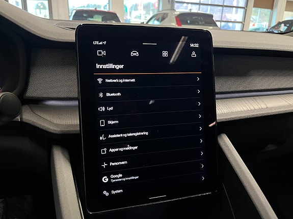 Polestar 2 24 of 25