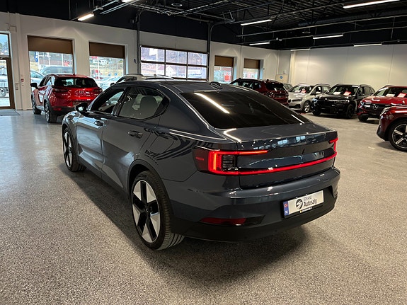 Polestar 2 5 of 25