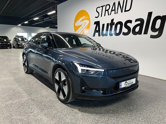 Polestar 2 2 of 25