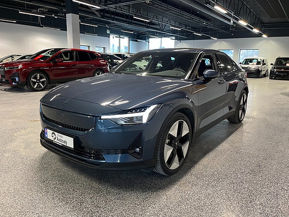 Polestar 2 3 of 25