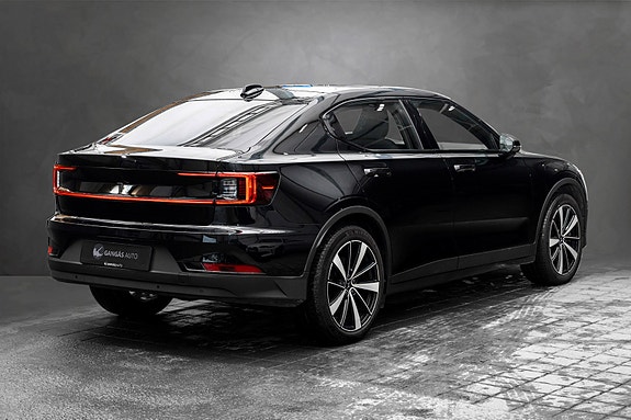 Polestar 2 5 of 30