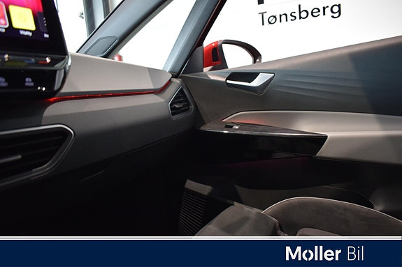 Volkswagen ID.3 22 of 23