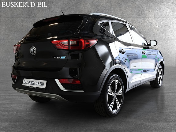 MG ZS EV 5 of 21