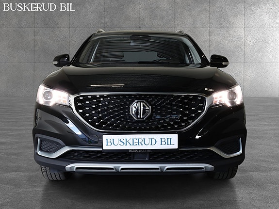 MG ZS EV 7 of 21