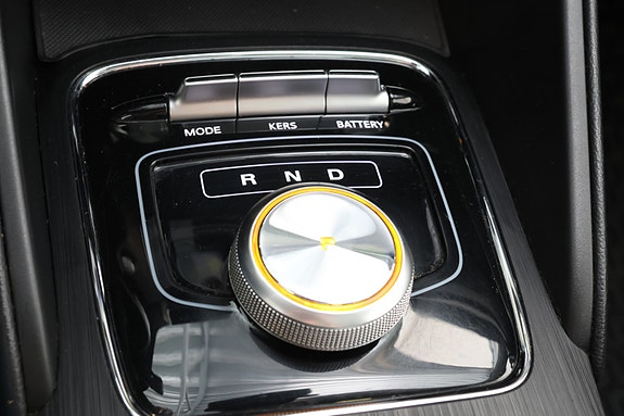 MG ZS EV 20 of 21
