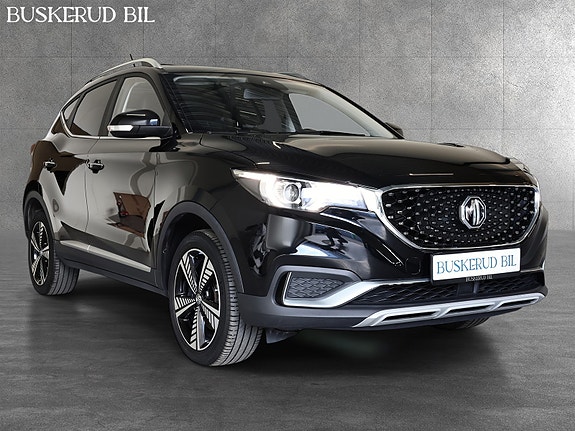 MG ZS EV 6 of 21