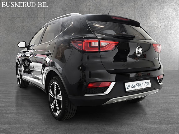 MG ZS EV 2 of 21