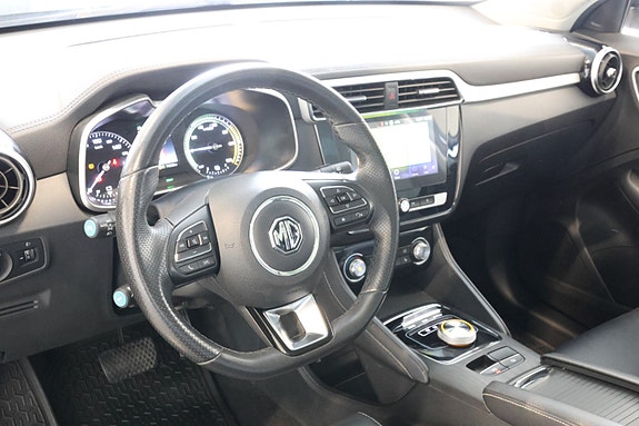 MG ZS EV 21 of 21