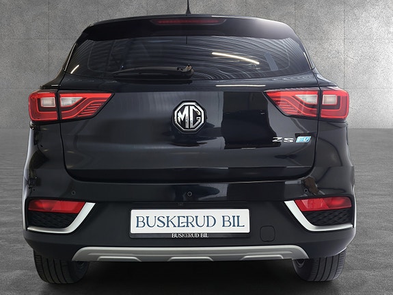 MG ZS EV 3 of 21