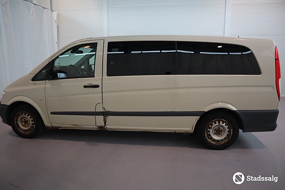 Mercedes-Benz Vito 114 8 of 10