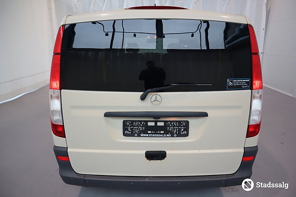 Mercedes-Benz Vito 114 6 of 10