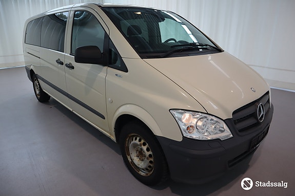 Mercedes-Benz Vito 114 3 of 10