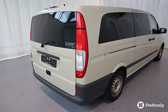Mercedes-Benz Vito 114 5 of 10