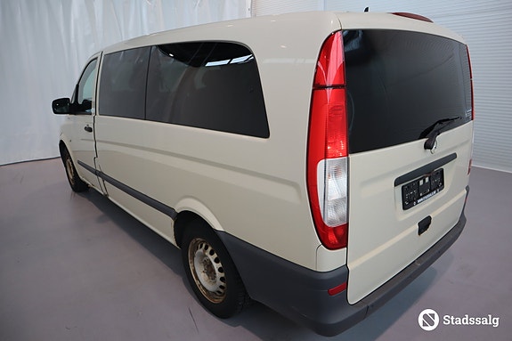 Mercedes-Benz Vito 114 7 of 10