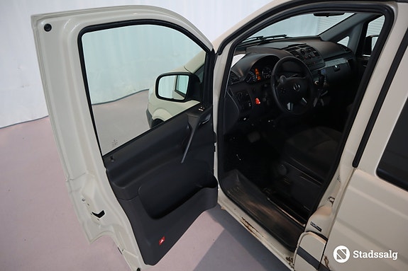 Mercedes-Benz Vito 114 9 of 10