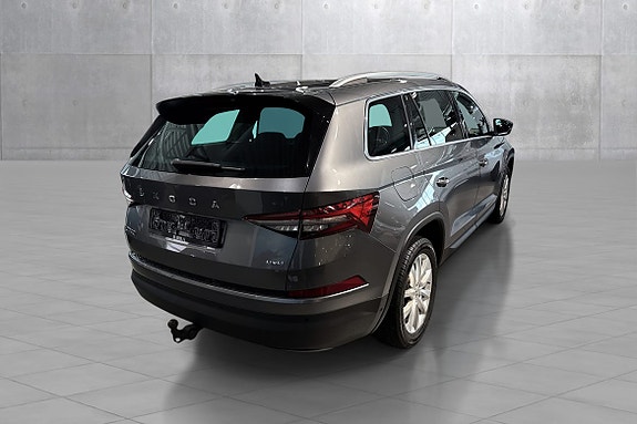 Skoda Kodiaq 5 of 20