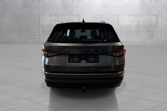Skoda Kodiaq 8 of 20