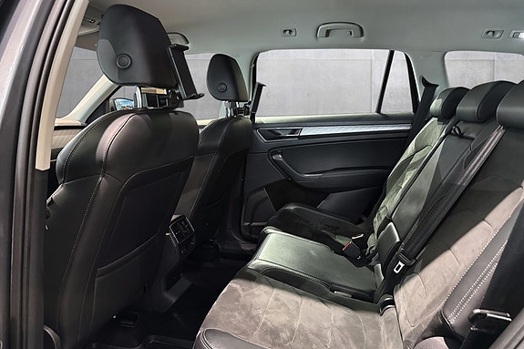 Skoda Kodiaq 18 of 20