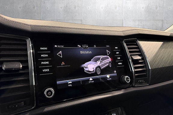 Skoda Kodiaq 15 of 20