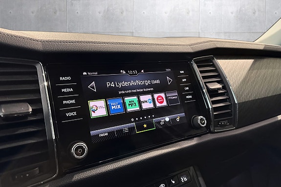 Skoda Kodiaq 17 of 20