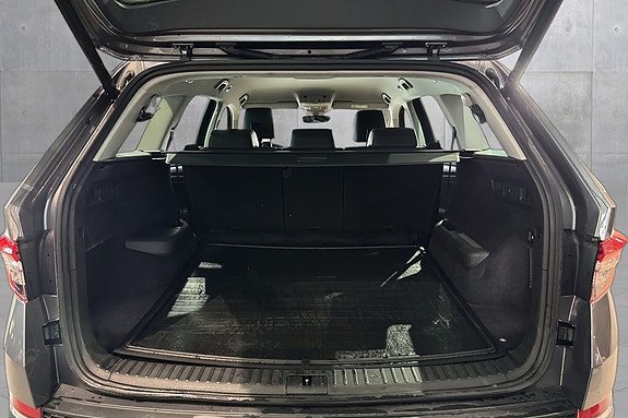 Skoda Kodiaq 20 of 20