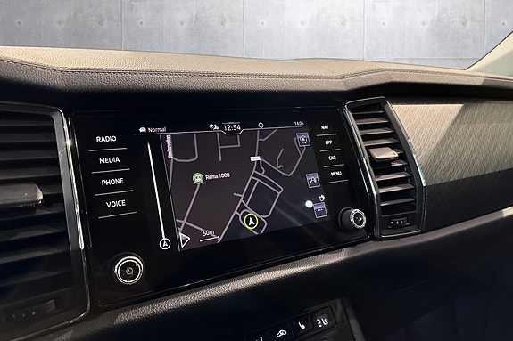 Skoda Kodiaq 16 of 20