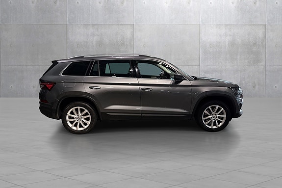 Skoda Kodiaq 4 of 20