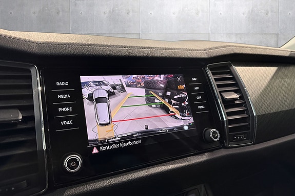 Skoda Kodiaq 14 of 20
