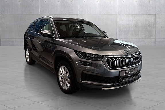 Skoda Kodiaq 3 of 20