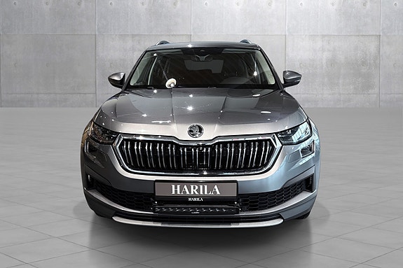 Skoda Kodiaq 2 of 20