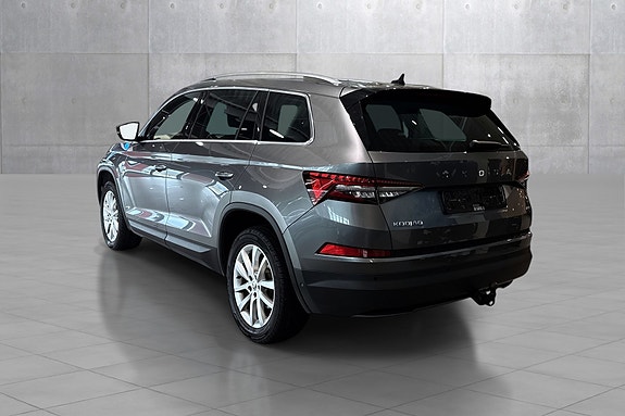 Skoda Kodiaq 7 of 20