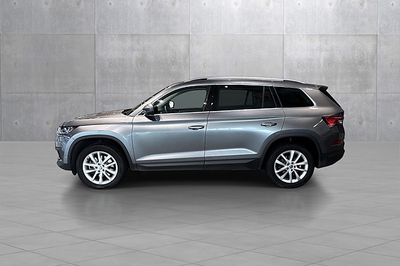 Skoda Kodiaq 6 of 20