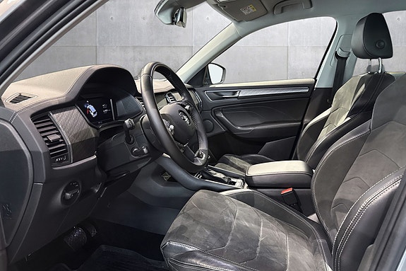 Skoda Kodiaq 13 of 20