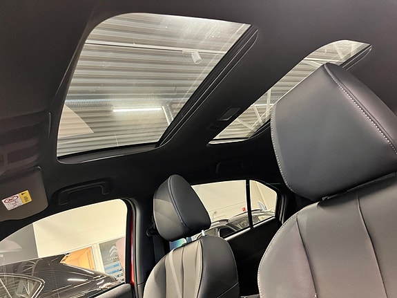 Mitsubishi Eclipse Cross 7 of 8