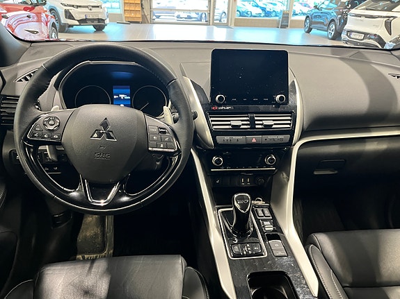 Mitsubishi Eclipse Cross 6 of 8