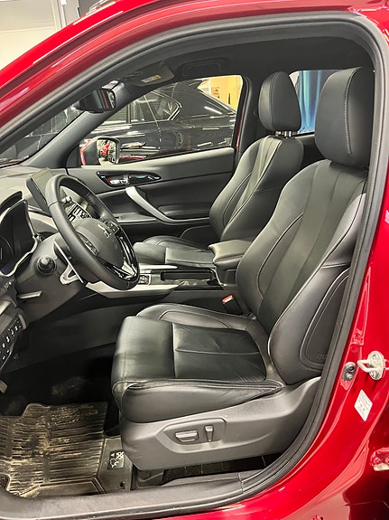 Mitsubishi Eclipse Cross 5 of 8