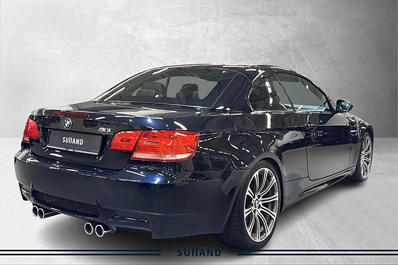 BMW M3 8 of 30