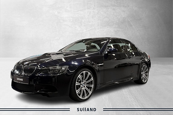 BMW M3 3 of 30