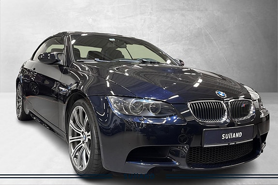 BMW M3 10 of 30