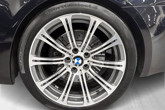 BMW M3 27 of 30