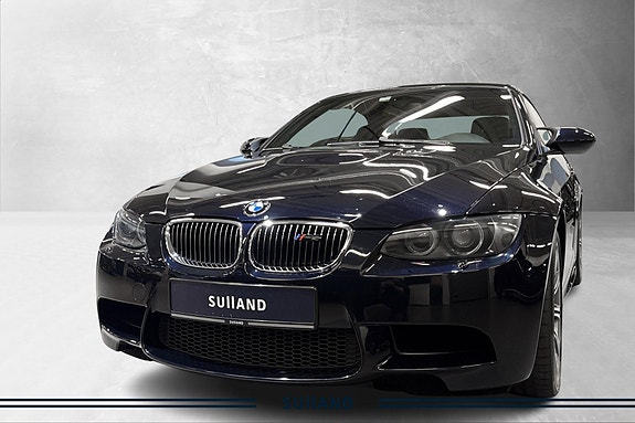 BMW M3 9 of 30