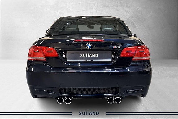 BMW M3 11 of 30