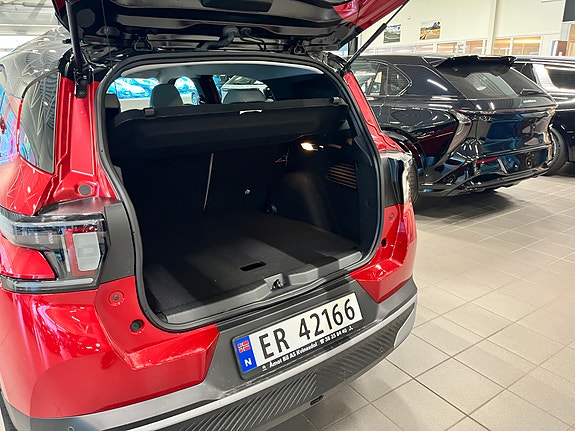 Citroen E-C3 Aircross 5 of 10