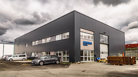 Bilde 1 av 1 i jobbannonse-galleriet