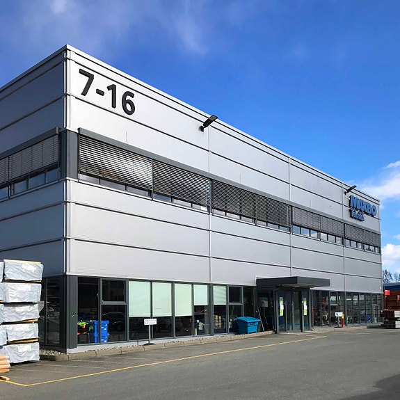 Bilde 2 av 3 i jobbannonse-galleriet